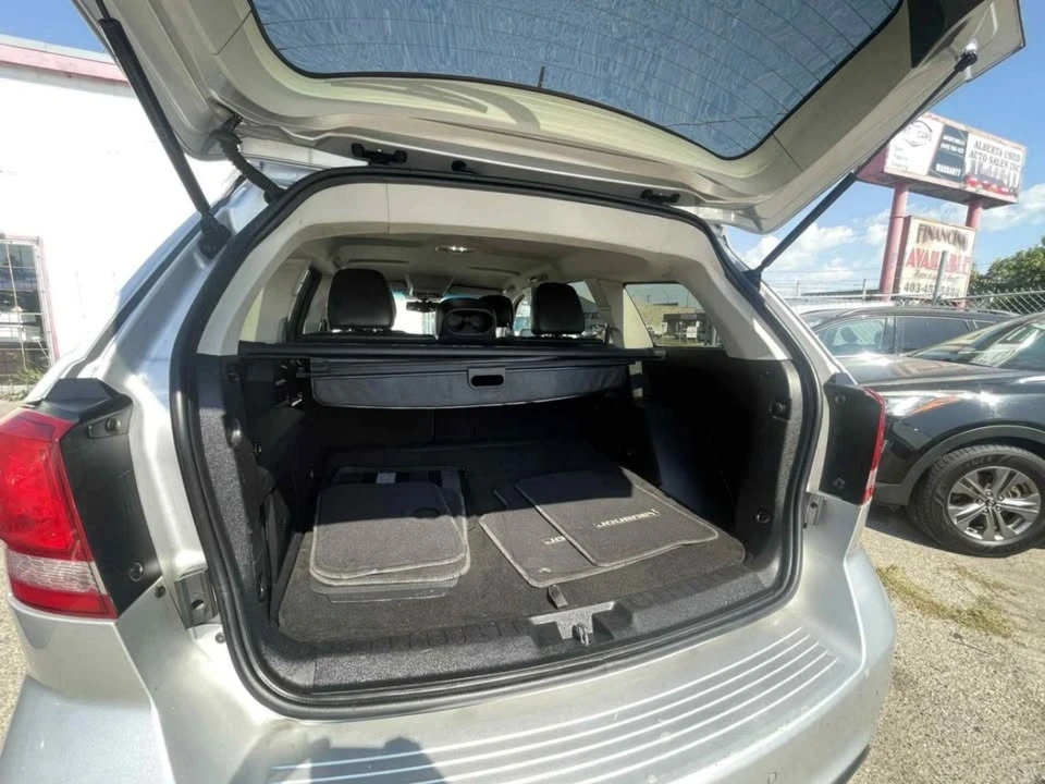 2012 Dodge Journey - Image 12 of 14