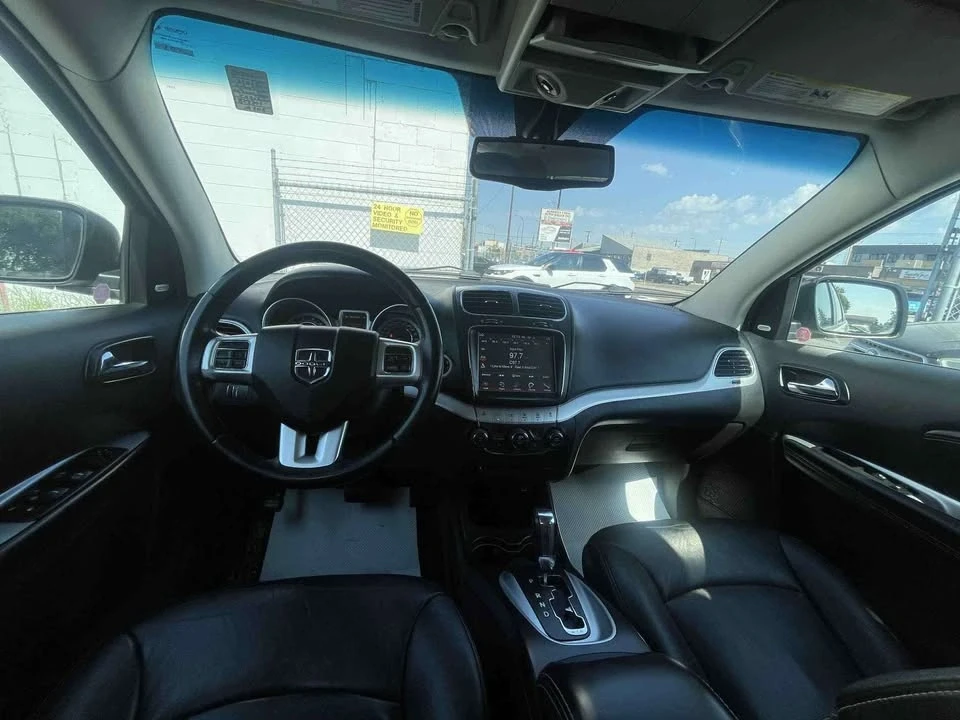 2012 Dodge Journey - Image 11 of 14