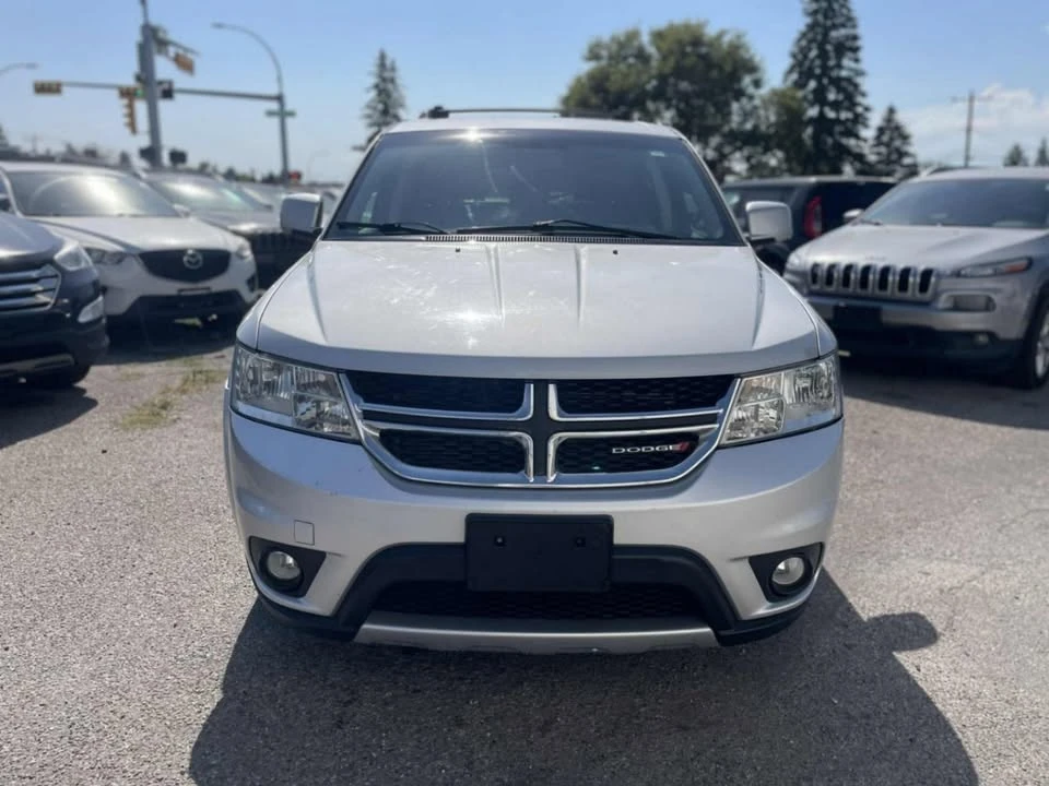 2012 Dodge Journey - Image 2 of 14