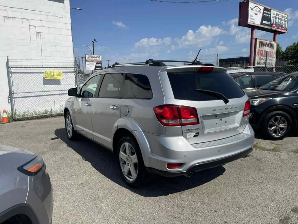 2012 Dodge Journey - Image 6 of 14