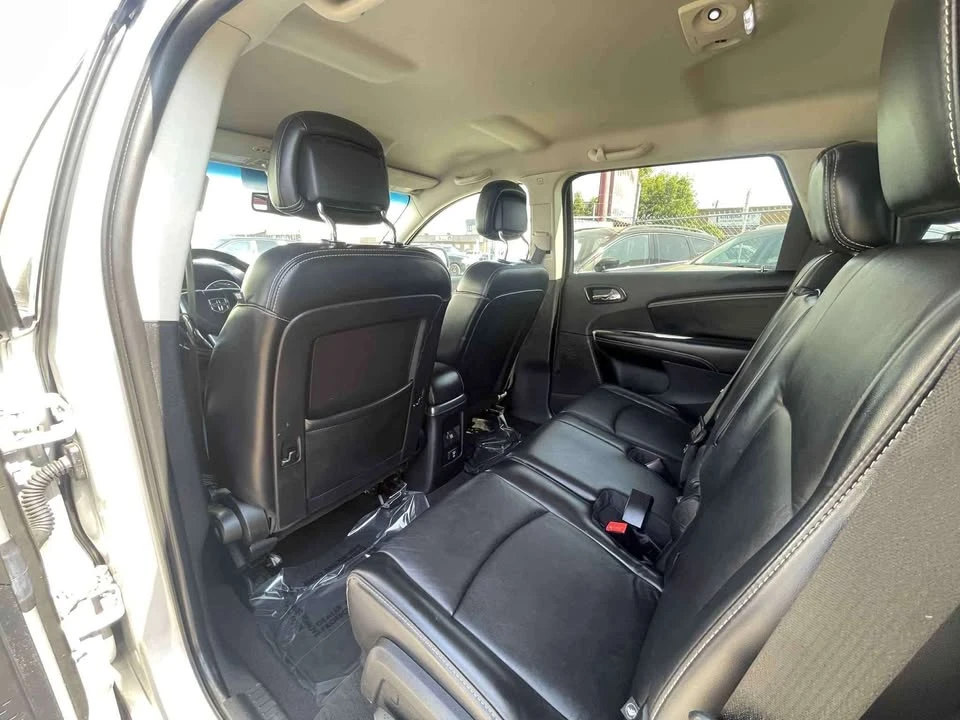2012 Dodge Journey - Image 10 of 14
