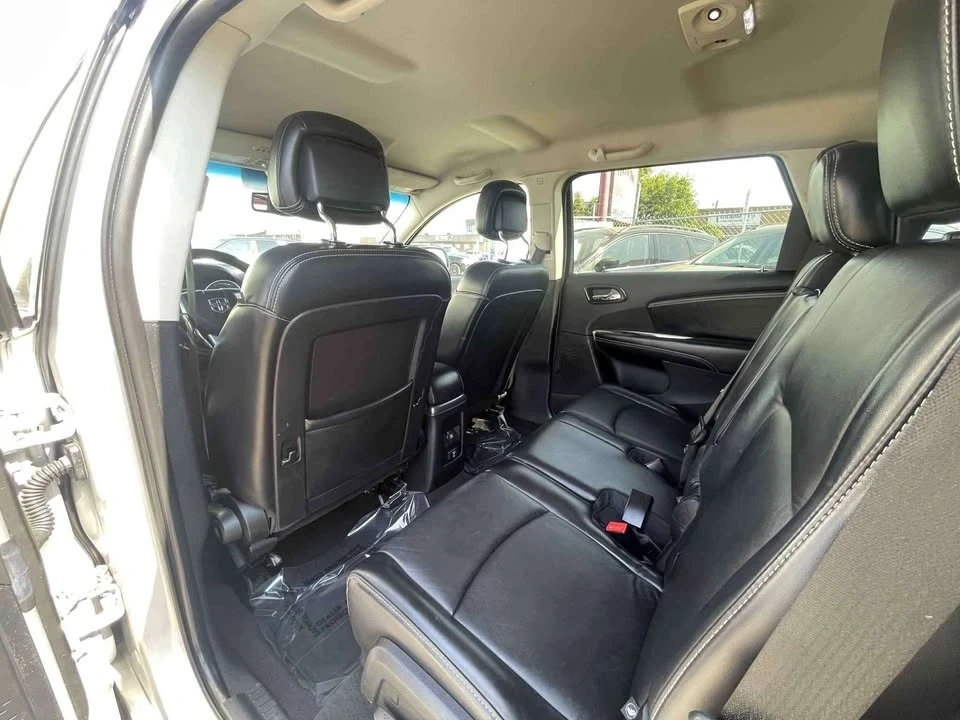 2012 Dodge Journey - Image 10 of 14