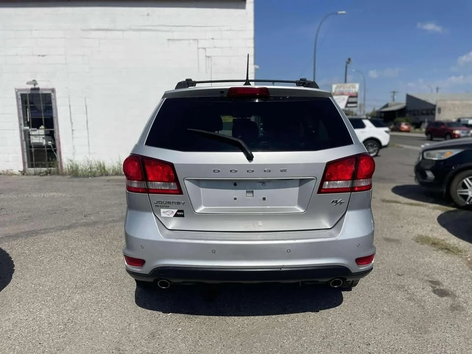 2012 Dodge Journey - Image 5 of 14