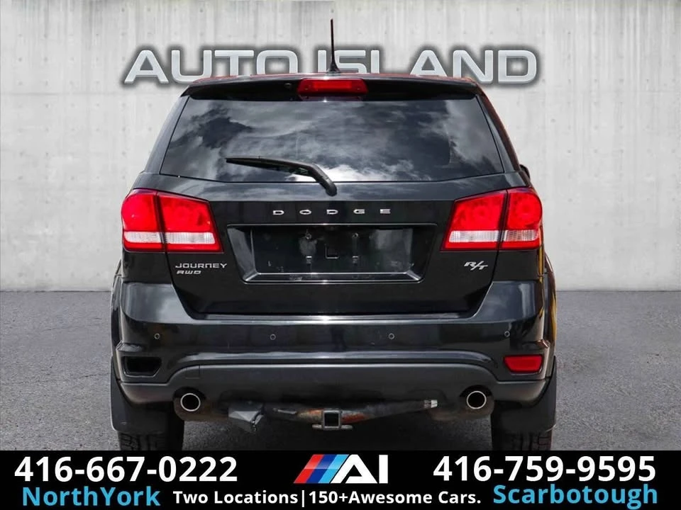 2012 Dodge Journey - Image 6 of 18