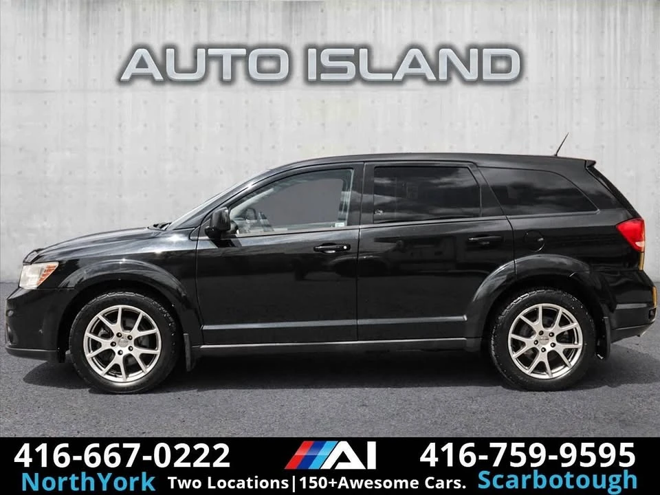 2012 Dodge Journey - Image 4 of 18