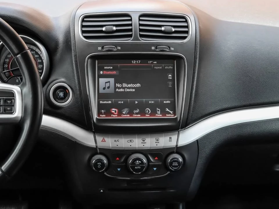 2012 Dodge Journey - Image 18 of 18