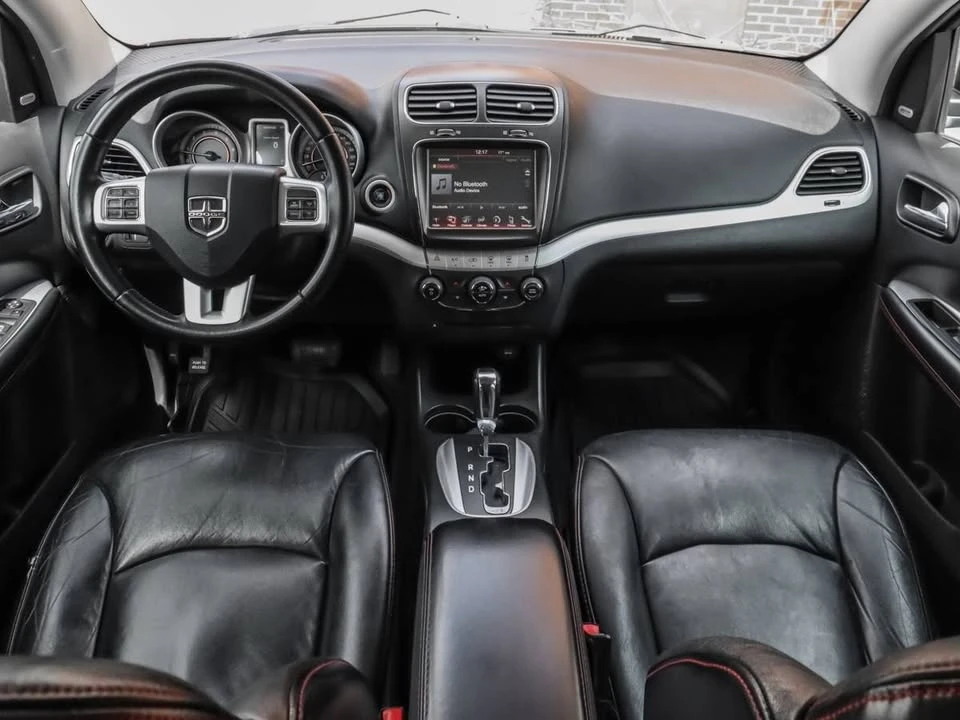 2012 Dodge Journey - Image 17 of 18