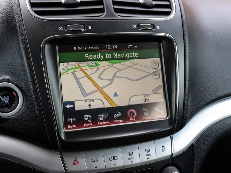 2012 Dodge Journey - Image 13 of 18