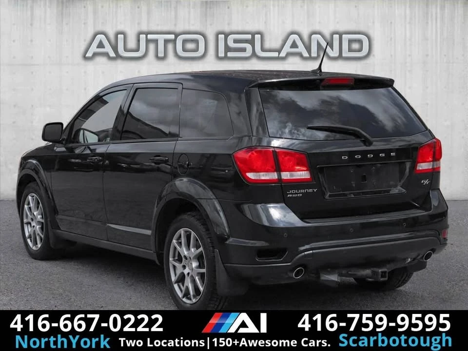 2012 Dodge Journey - Image 5 of 18