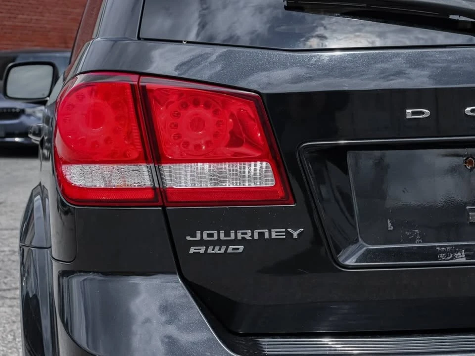 2012 Dodge Journey - Image 11 of 18