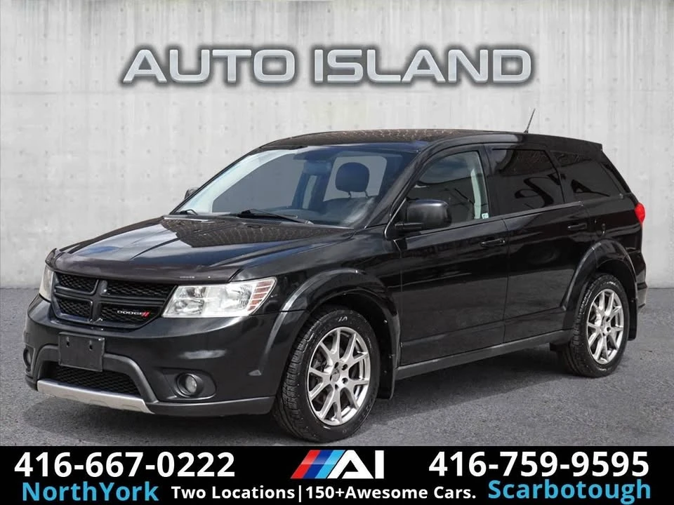 2012 Dodge Journey - Image 3 of 18