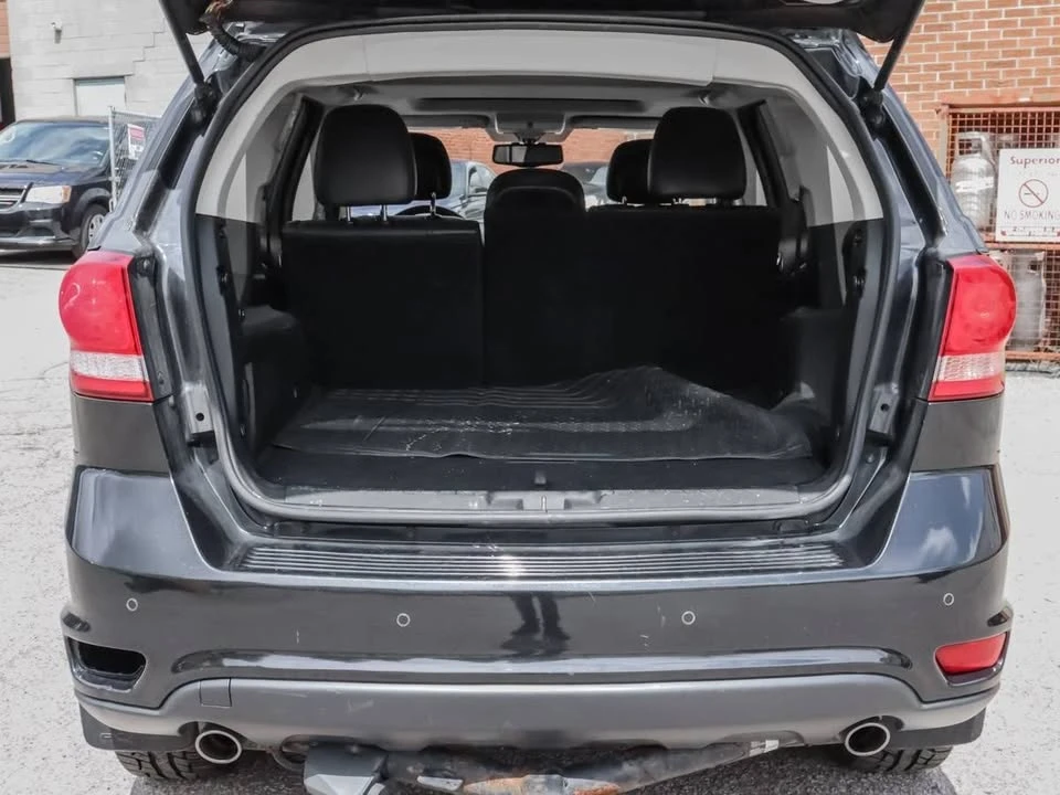 2012 Dodge Journey - Image 15 of 18