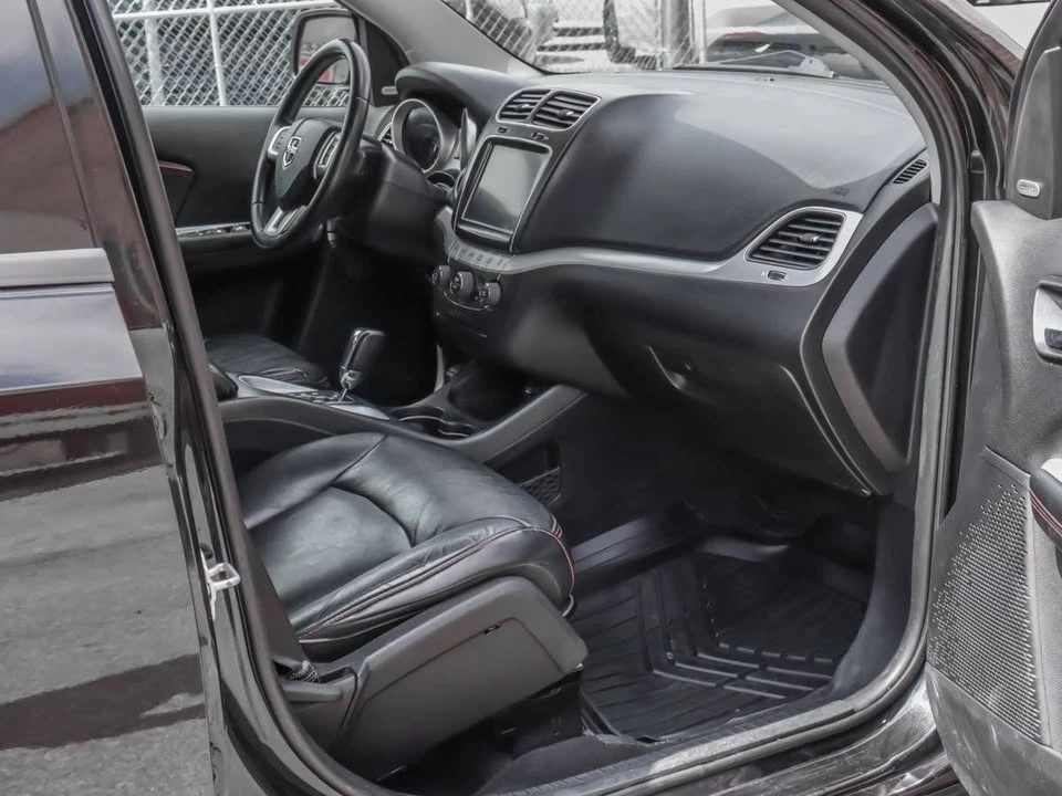 2012 Dodge Journey - Image 16 of 18