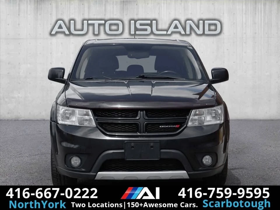2012 Dodge Journey - Image 2 of 18
