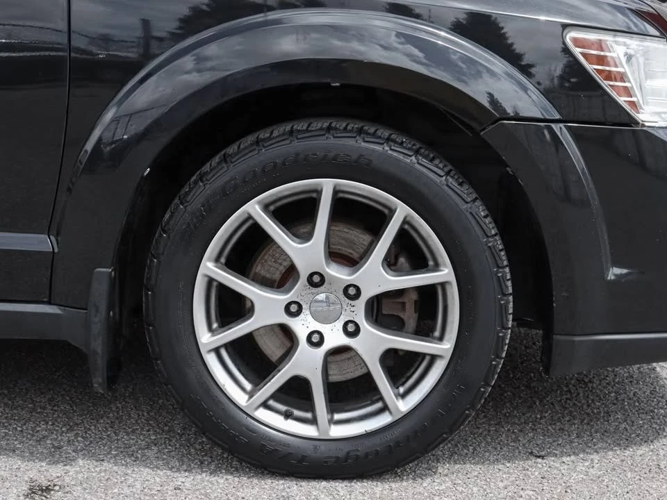 2012 Dodge Journey - Image 9 of 18