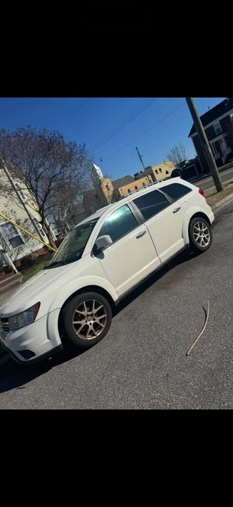 2012 Dodge Journey - Image 2 of 2
