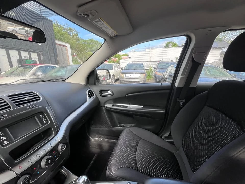 2012 Dodge Journey - Image 10 of 13
