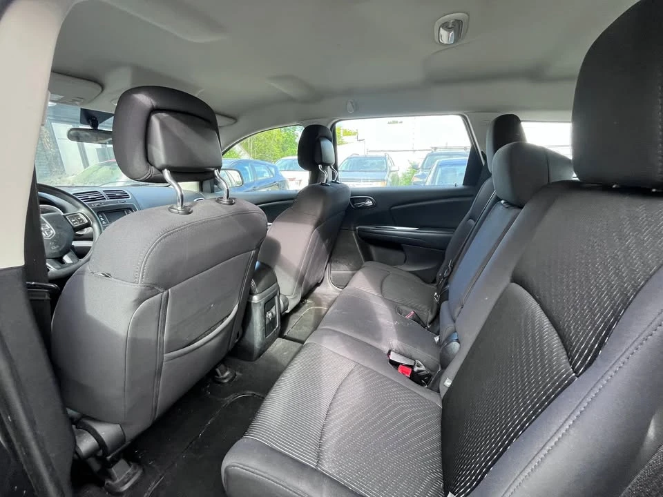 2012 Dodge Journey - Image 11 of 13