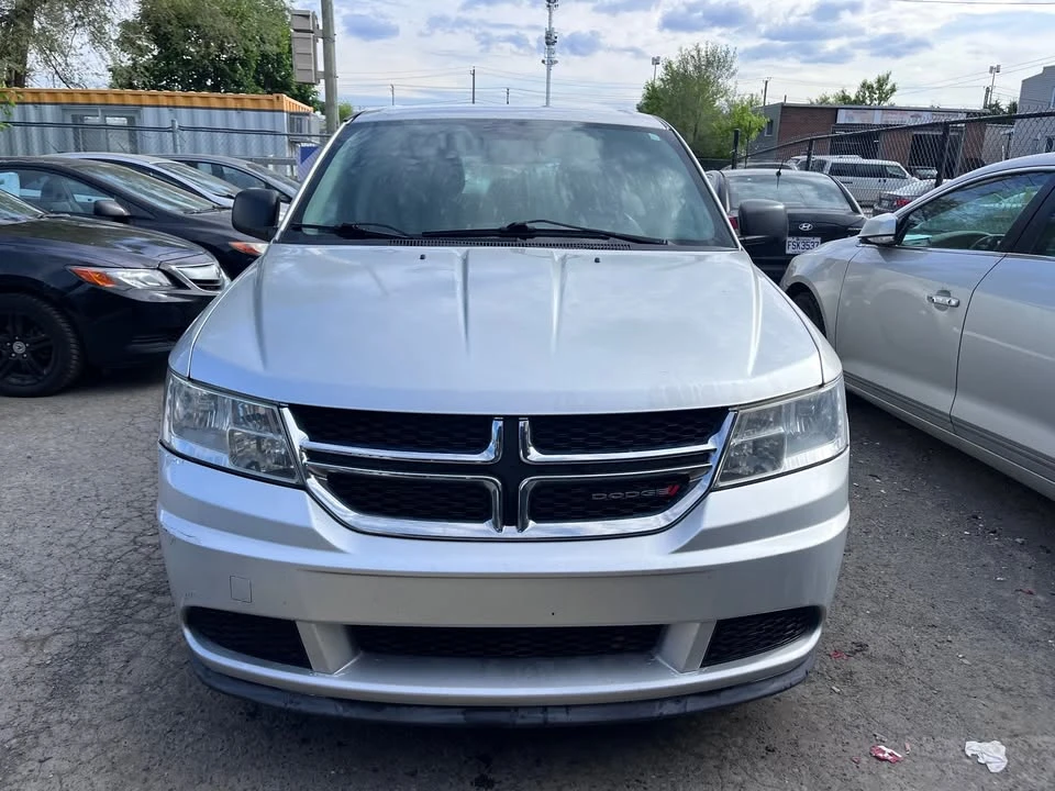 2012 Dodge Journey - Image 3 of 13