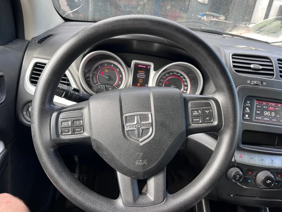 2012 Dodge Journey - Image 7 of 13