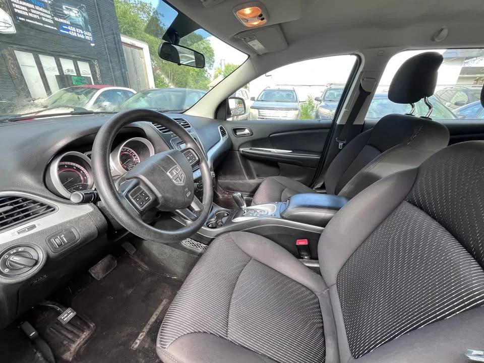 2012 Dodge Journey - Image 6 of 13
