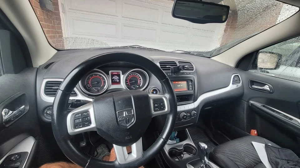 2012 Dodge Journey - Image 5 of 10