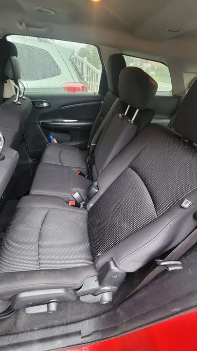 2012 Dodge Journey - Image 7 of 10