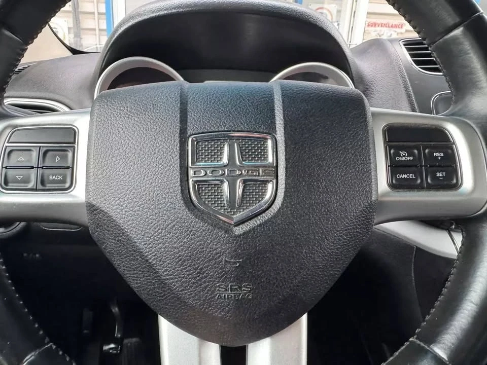 2012 Dodge Journey - Image 6 of 13