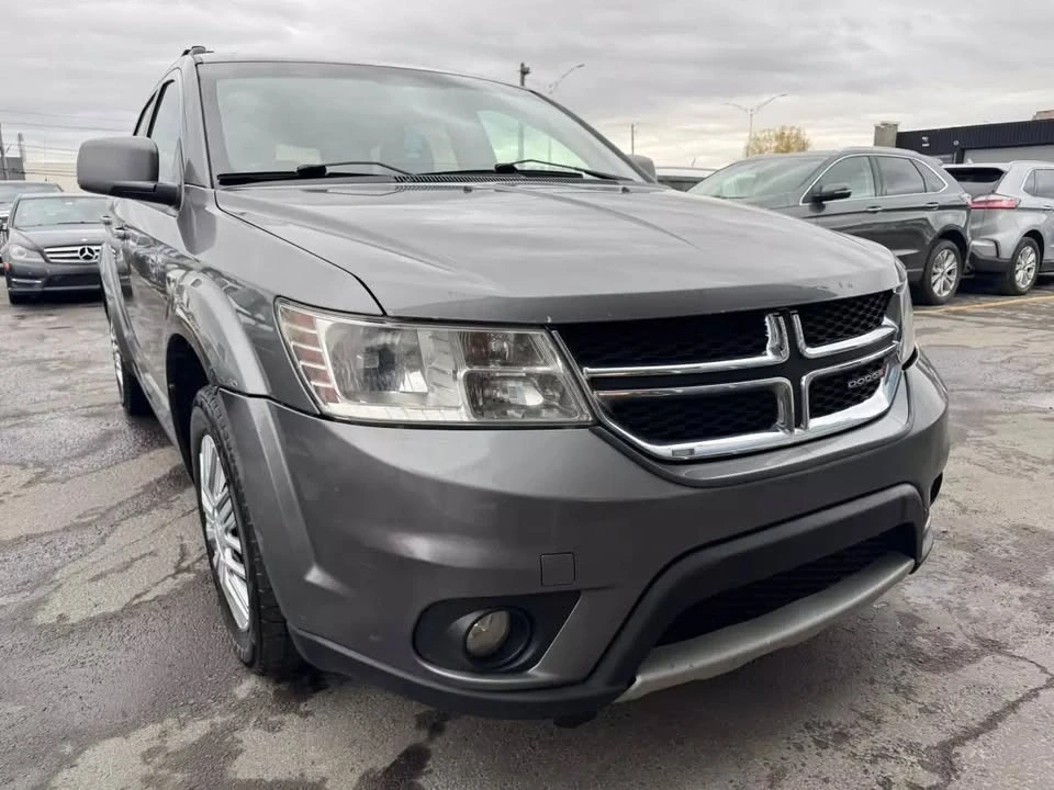 2012 Dodge Journey - Image 2 of 13