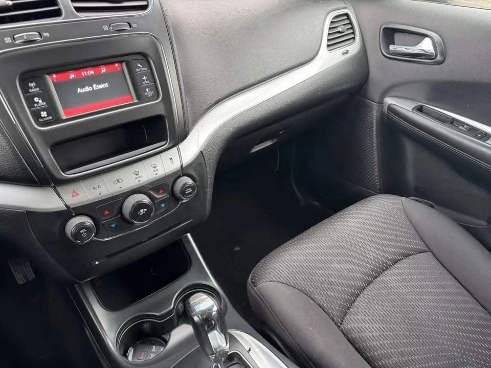 2012 Dodge Journey - Image 10 of 13