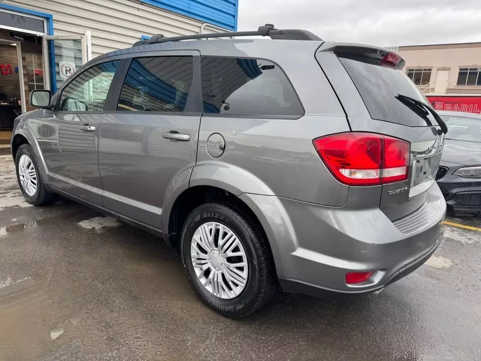 2012 Dodge Journey - Image 3 of 13