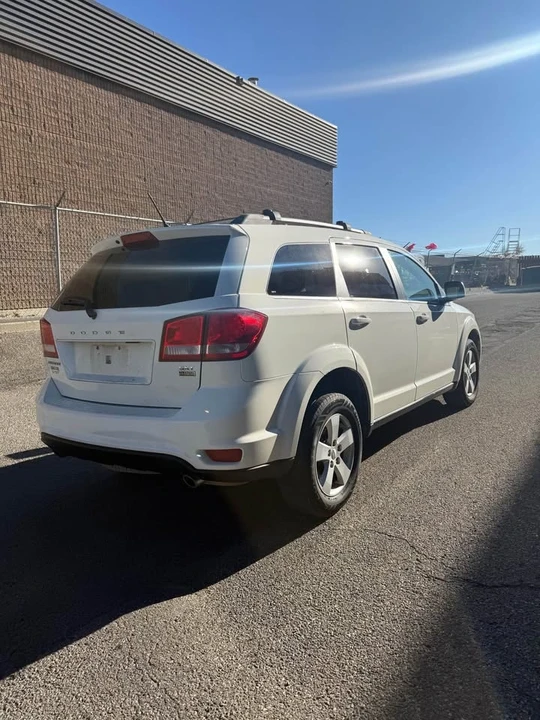 2012 Dodge Journey - Image 3 of 8