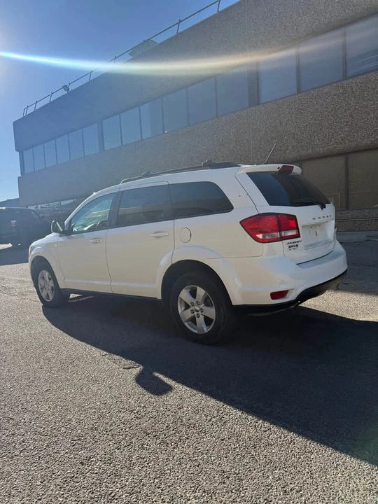 2012 Dodge Journey - Image 4 of 8