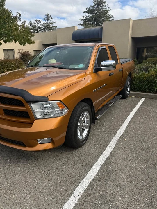 2012 Dodge Ram - Image 3 of 5