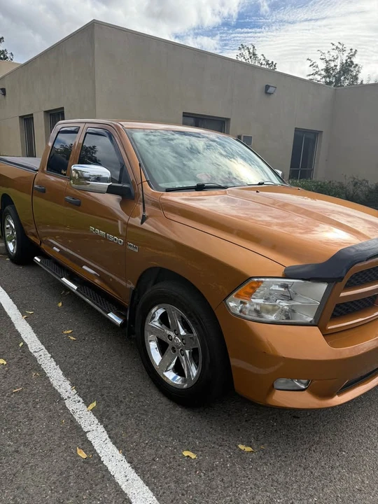 2012 Dodge Ram - Image 2 of 5