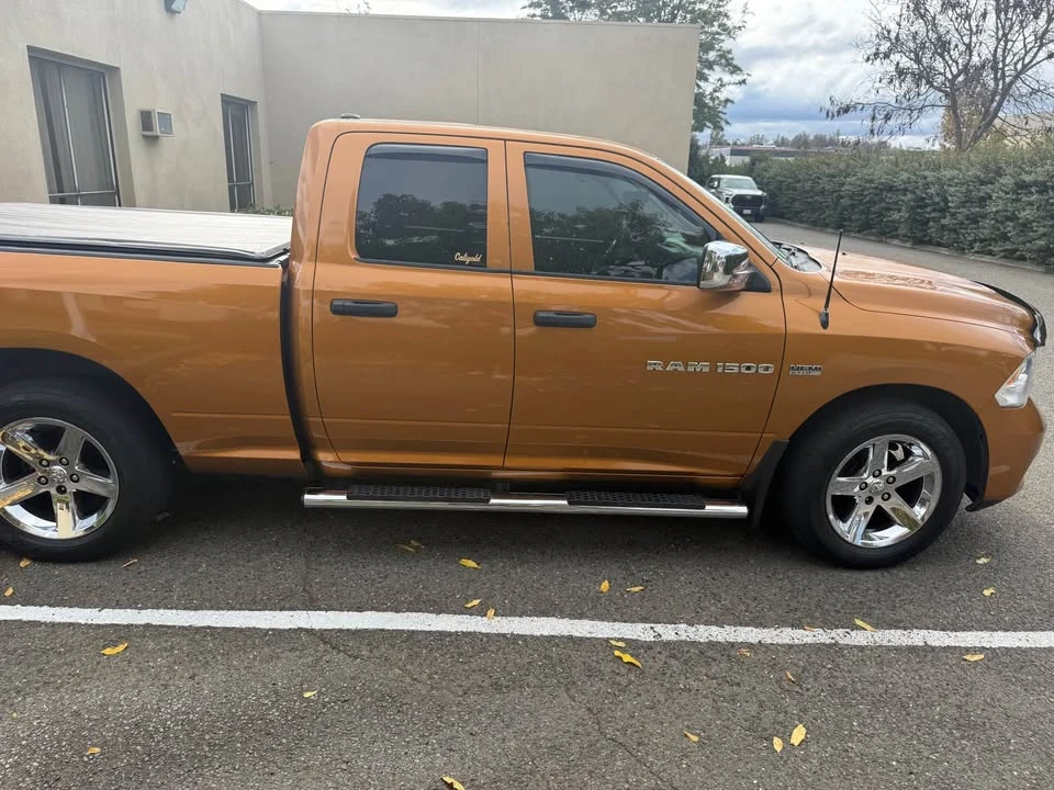 2012 Dodge Ram - Image 4 of 5