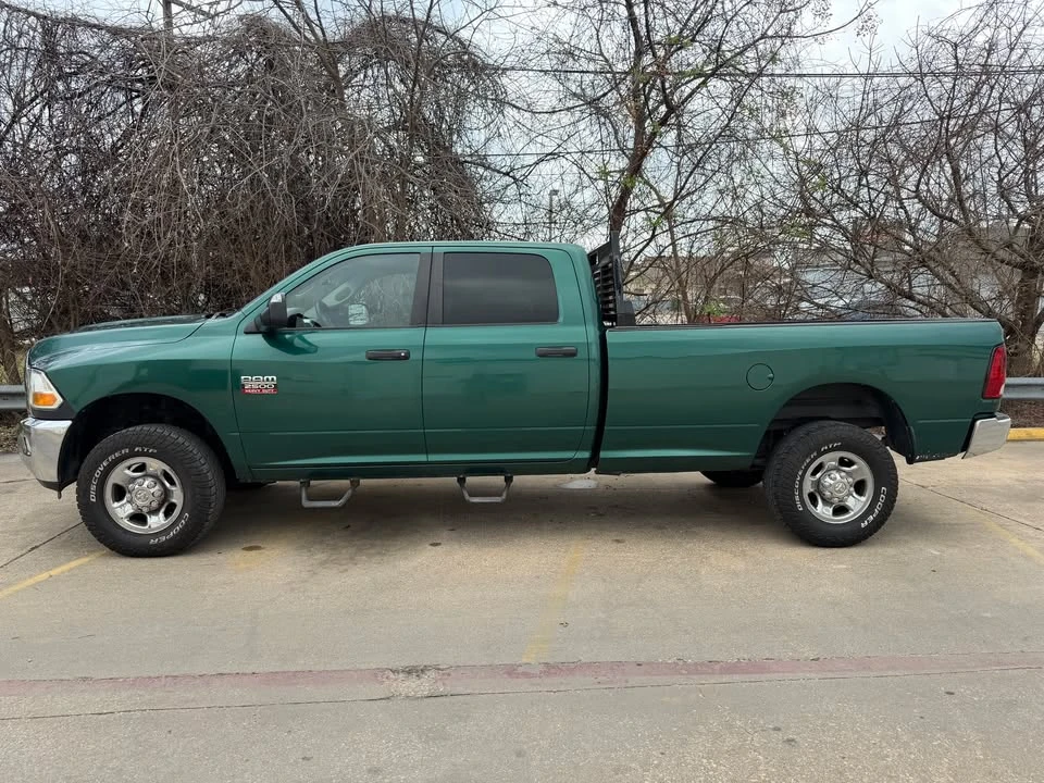 2012 Dodge Ram 4th Gen - Image 7 of 11