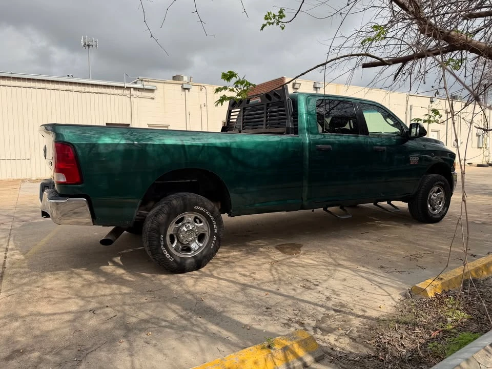 2012 Dodge Ram 4th Gen - Image 3 of 11