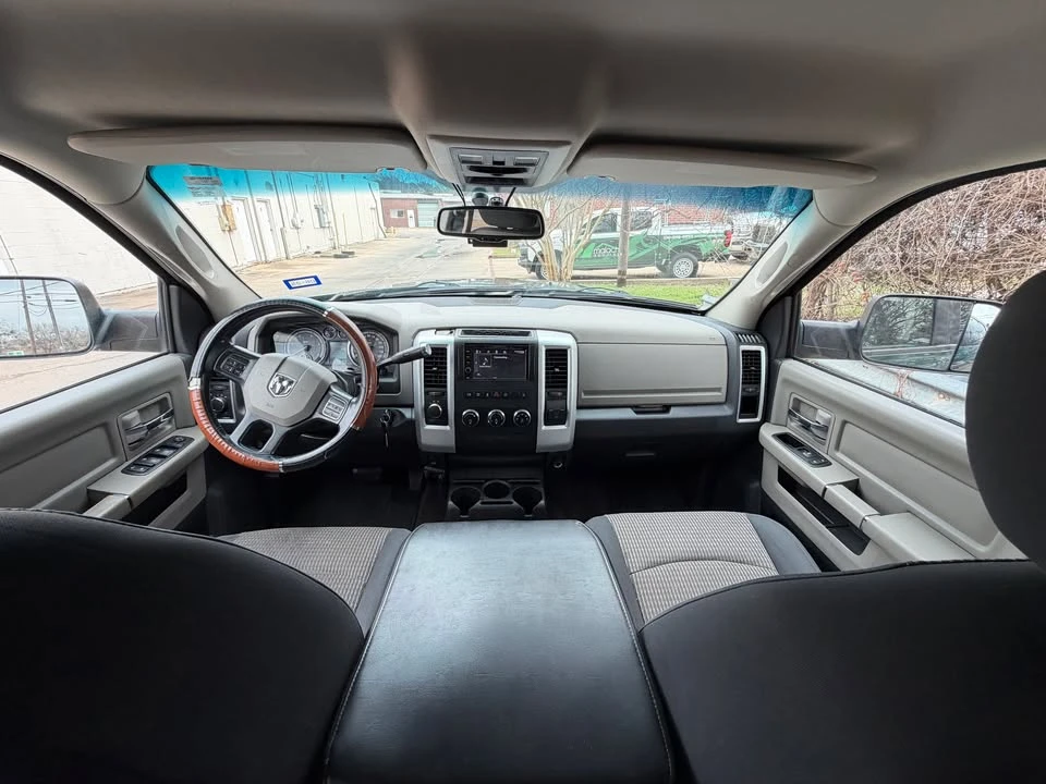 2012 Dodge Ram 4th Gen - Image 9 of 11