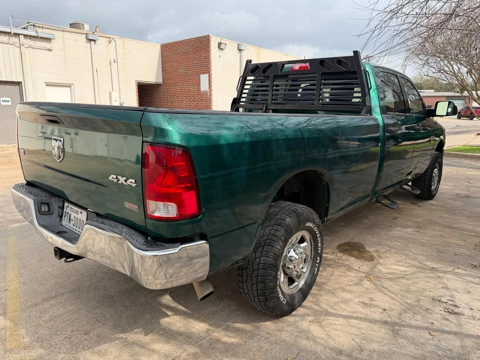 2012 Dodge Ram 4th Gen - Image 4 of 11