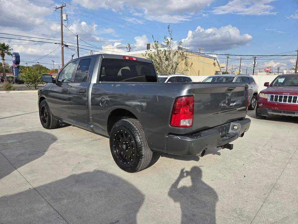 2012 Dodge Ram 4th Gen - Image 3 of 9