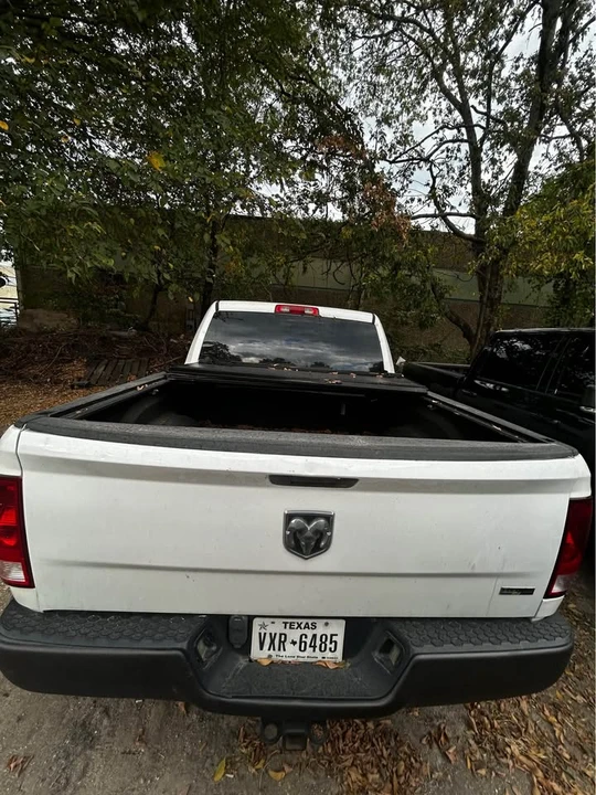 2012 Dodge Ram 4th Gen - Image 3 of 10