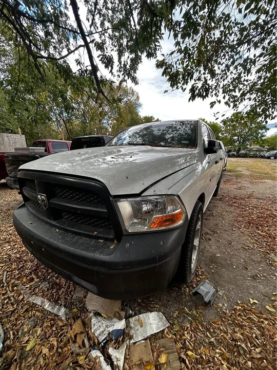 2012 Dodge Ram 4th Gen - Image 6 of 10