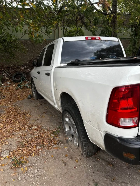 2012 Dodge Ram 4th Gen - Image 4 of 10