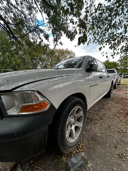 2012 Dodge Ram 4th Gen - Image 5 of 10