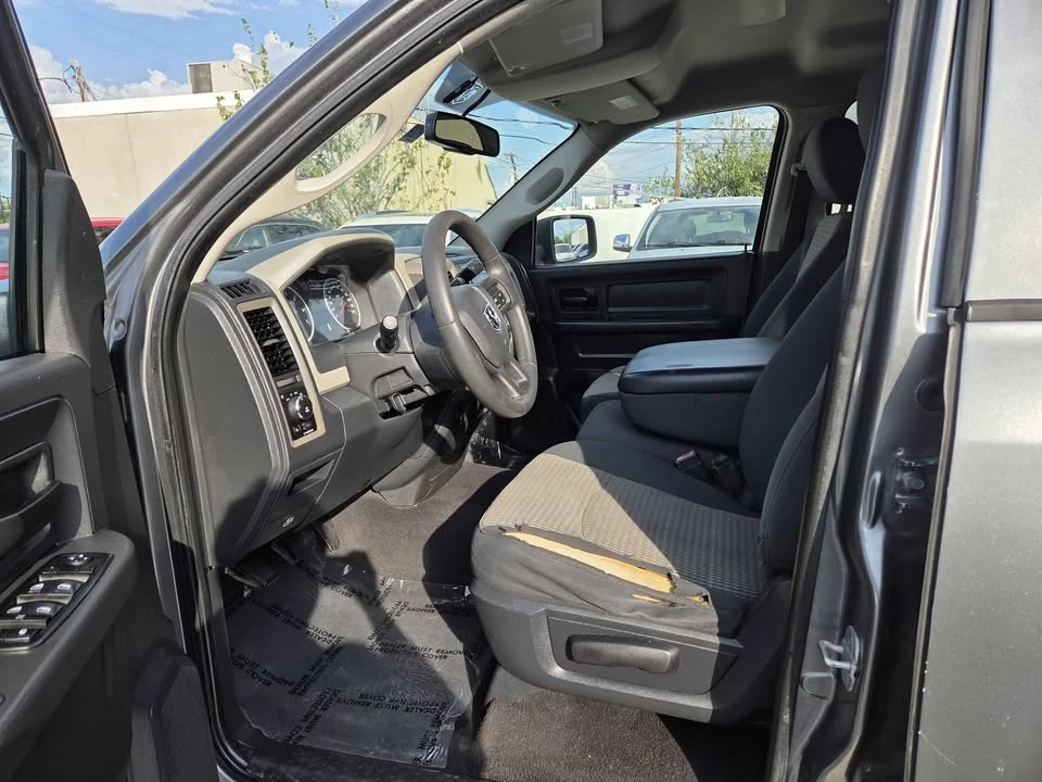 2012 Dodge Ram 4th Gen - Image 7 of 9