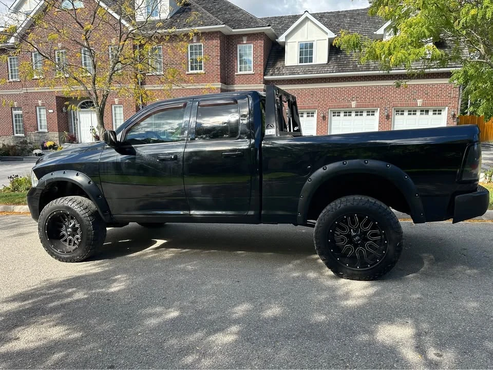2012 Dodge Ram 4th Gen - Image 7 of 11