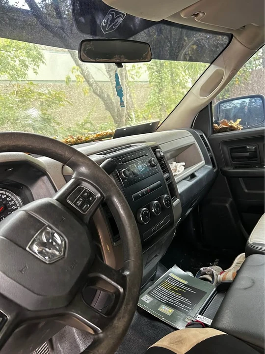 2012 Dodge Ram 4th Gen - Image 8 of 10