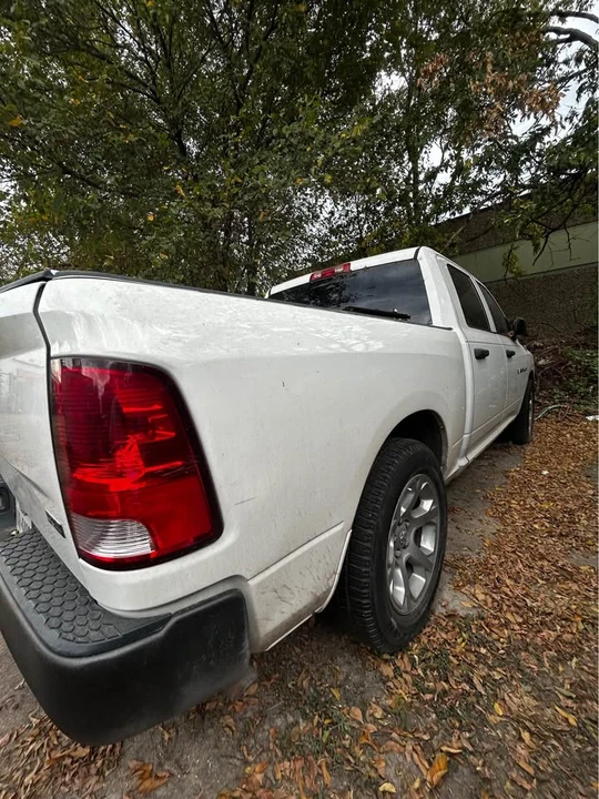 2012 Dodge Ram 4th Gen - Image 2 of 10
