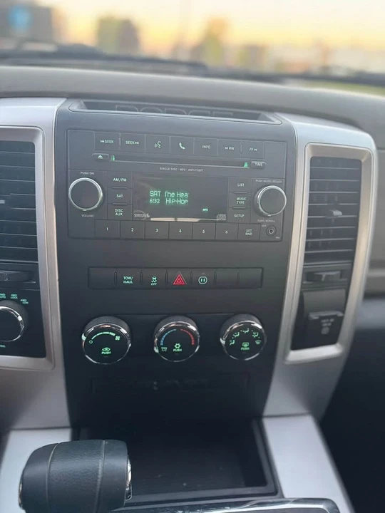 2012 Dodge Ram 4th Gen - Image 10 of 14